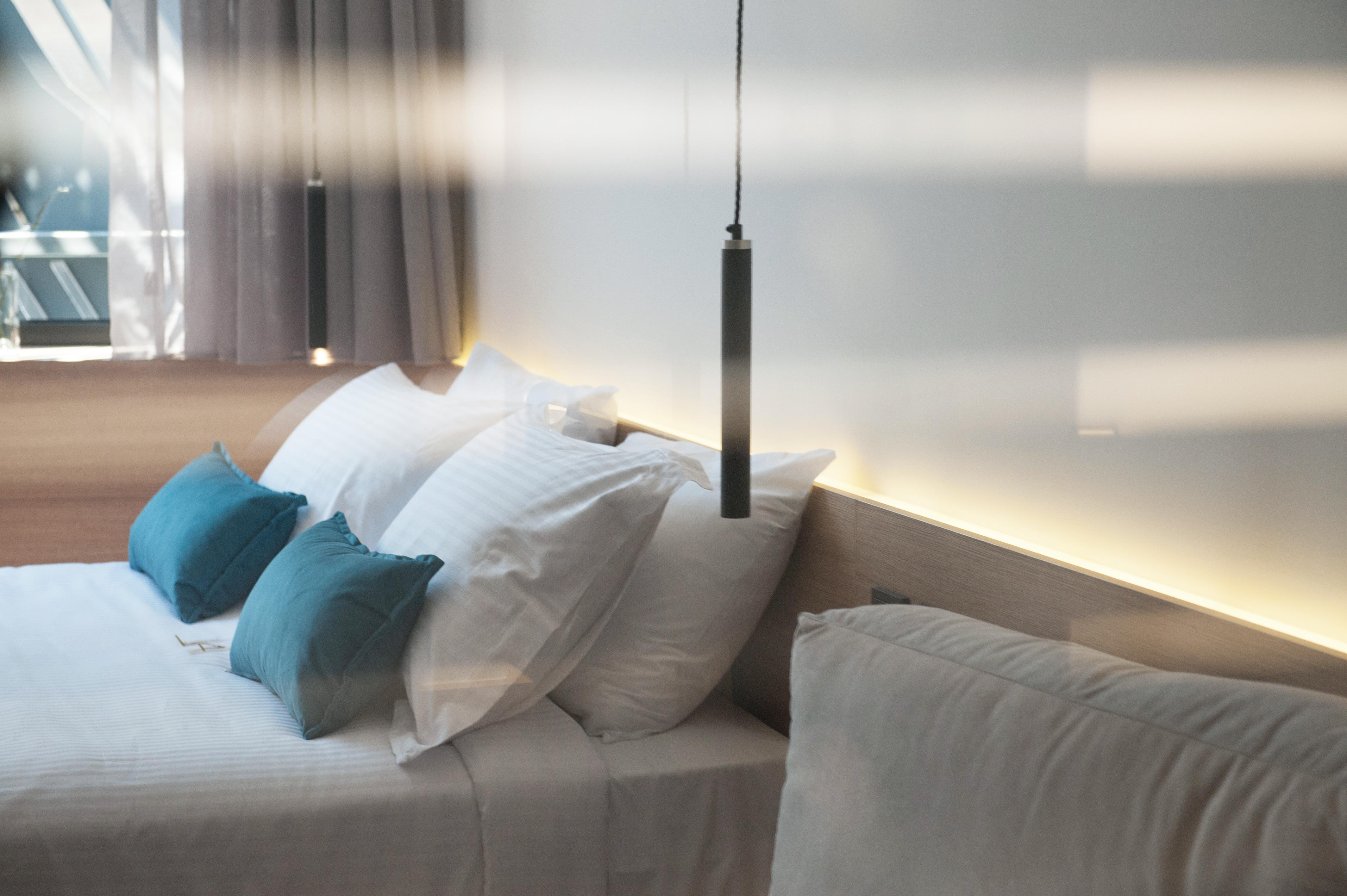 Athens Lodge By Athens Prime Hotels Exteriér fotografie