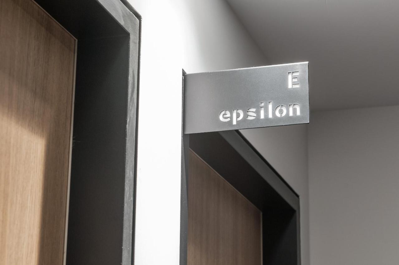 Athens Lodge By Athens Prime Hotels Exteriér fotografie